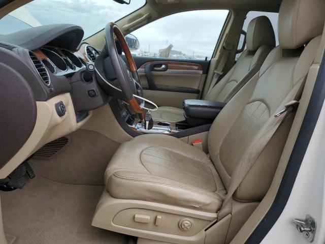 Photo 7 from auction – 2008 BUICK ENCLAVE CX with VIN 5GAEV23798J260321