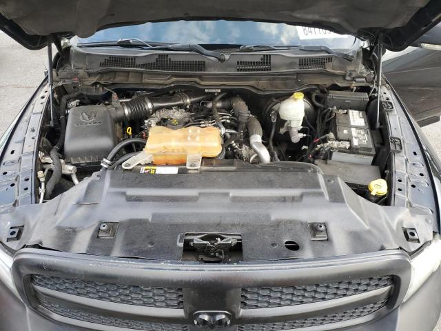 Photo 11 from auction – 2015 RAM 1500 ST with VIN 1C6RR7FM5FS668414