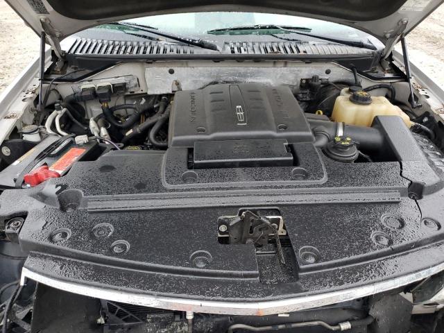 Photo 12 from auction – 2007 LINCOLN NAVIGATOR with VIN 5LMFU28597LJ10928