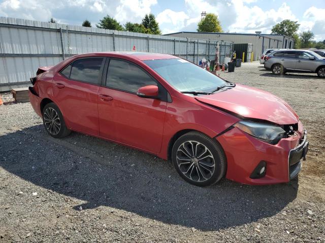 Photo 4 from auction – 2016 TOYOTA COROLLA L with VIN 2T1BURHE3GC608659