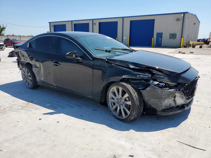 Photo 4 from auction – 2019 MAZDA 3 PREFERRE with VIN JM1BPACL2K1110612