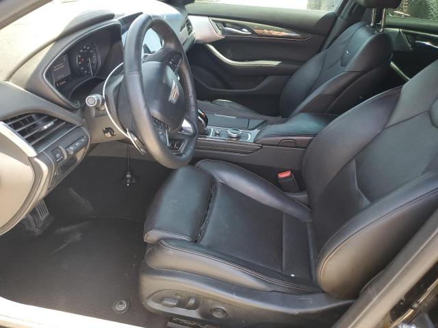 Photo 7 from auction – 2020 CADILLAC CT5-V with VIN 1G6DV5RW7L0144112