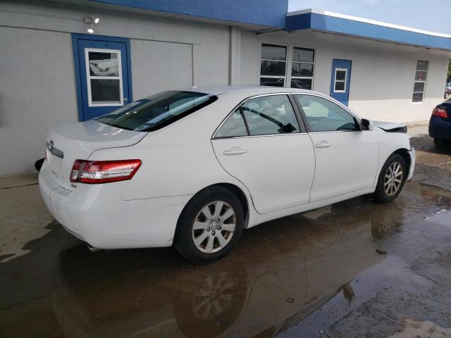 Photo 3 from auction – 2010 TOYOTA CAMRY BASE with VIN 4T1BF3EK3AU537602