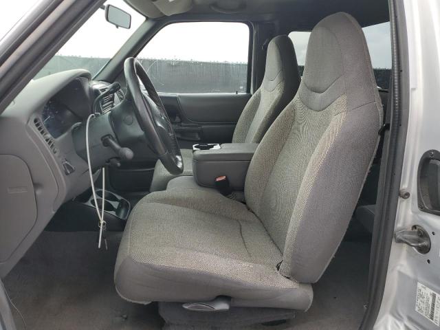 Photo 7 from auction – 2002 FORD RANGER SUP with VIN 1FTYR44E42PB56946