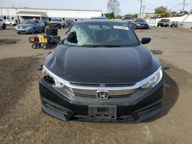 Photo 5 from auction – 2018 HONDA CIVIC LX with VIN 2HGFC4B59JH302144