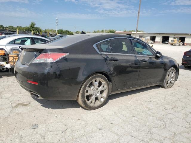 Photo 3 from auction – 2012 ACURA TL with VIN 19UUA9F76CA004965
