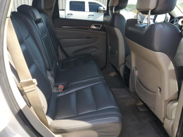 Photo 11 from auction – 2011 JEEP GRAND CHER with VIN 1J4RR4GG0BC508200