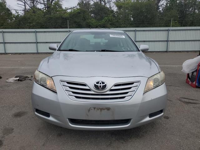 Photo 5 from auction – 2007 TOYOTA CAMRY CE with VIN 4T1BE46K57U030958