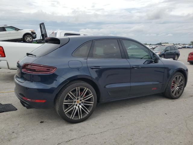 Photo 3 from auction – 2017 PORSCHE MACAN GTS with VIN WP1AG2A57HLB52291