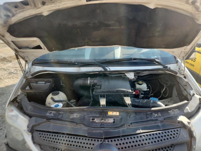 Photo 12 from auction – 2018 MERCEDES-BENZ SPRINTER 2 with VIN WD3PE8CD9JP613444