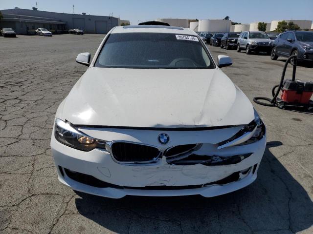 Photo 5 from auction – 2013 BMW 320 I with VIN WBA3B1C56DK128965