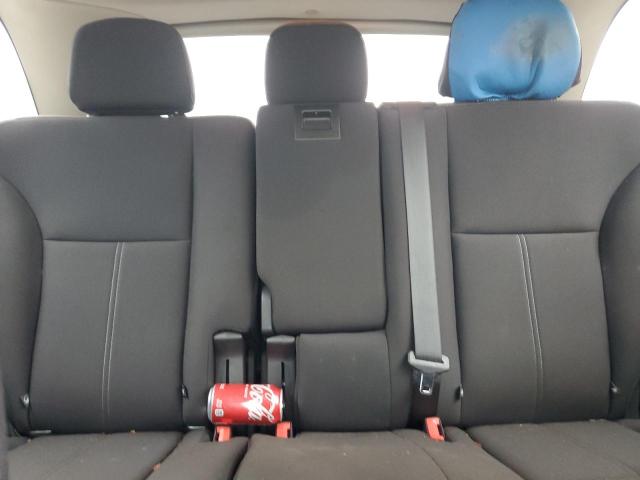 Photo 10 from auction – 2011 FORD EDGE SE with VIN 2FMDK3GC3BBB40554