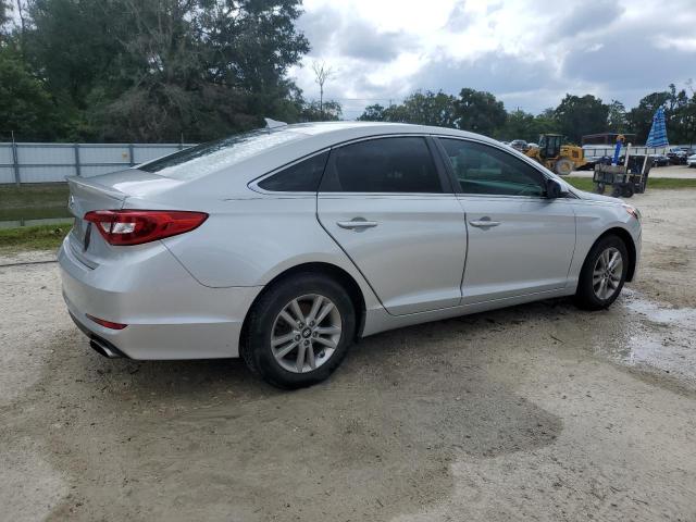 Photo 3 from auction – 2015 HYUNDAI SONATA SE with VIN 5NPE24AF5FH233555