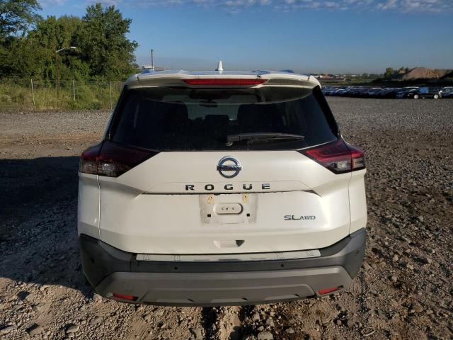 Photo 6 from auction – 2021 NISSAN ROGUE SL with VIN 5N1AT3CB4MC766842