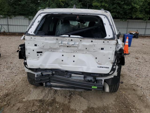 Photo 6 from auction – 2023 JEEP GRAND CHER with VIN 1C4RJGBG9PC520875