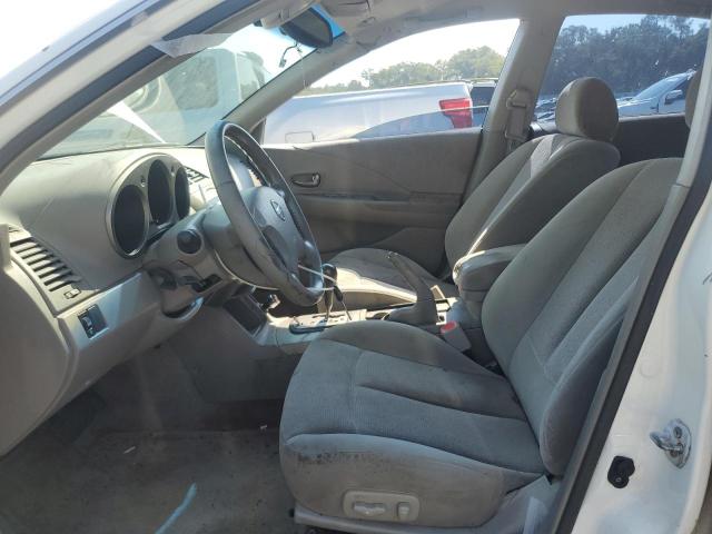 Photo 7 from auction – 2003 NISSAN ALTIMA SE with VIN 1N4BL11D03C222134