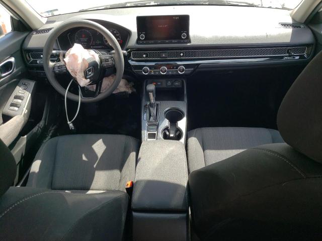 Photo 8 from auction – 2024 HONDA CIVIC LX with VIN 2HGFE2F23RH523569