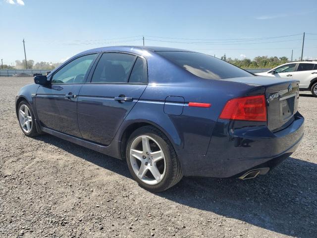 Photo 2 from auction – 2004 ACURA TL with VIN 19UUA66264A800135