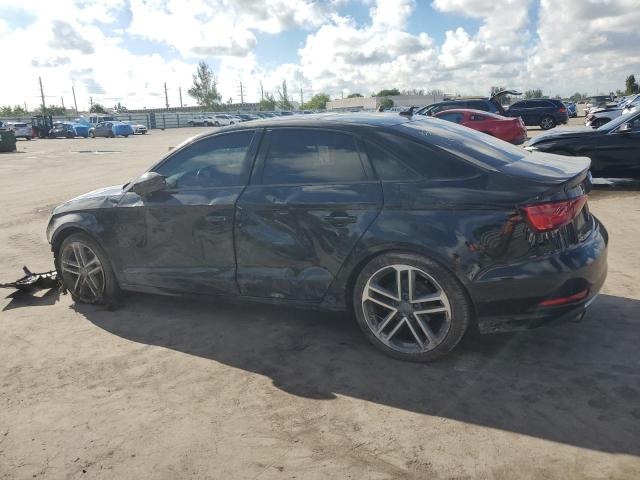 Photo 2 from auction – 2018 AUDI A3 PREMIUM with VIN WAUB8GFF7J1056371