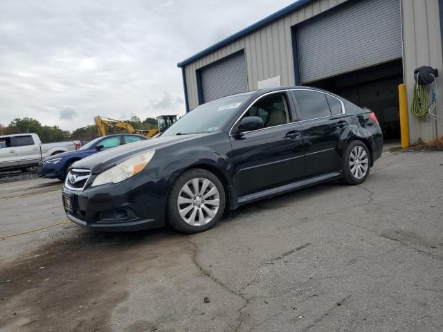 Снимка 1 от търг – 2011 SUBARU LEGACY 3.6 с VIN 4S3BMDK65B2250895