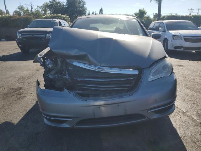 Photo 5 from auction – 2012 CHRYSLER 200 TOURING with VIN 1C3CCBBB6CN155064