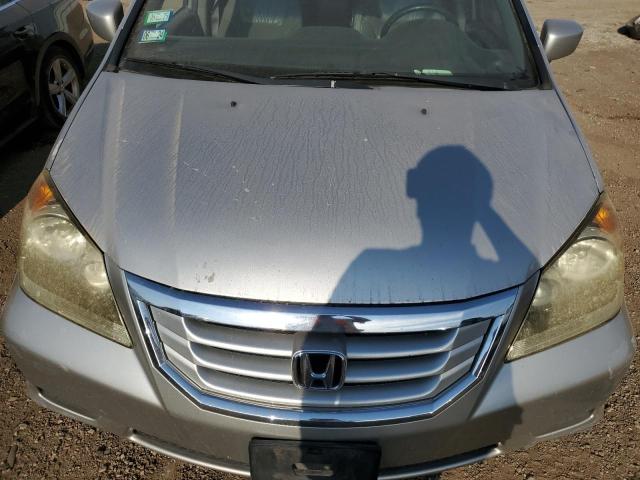 Photo 12 from auction – 2008 HONDA ODYSSEY EX with VIN 5FNRL38618B094881