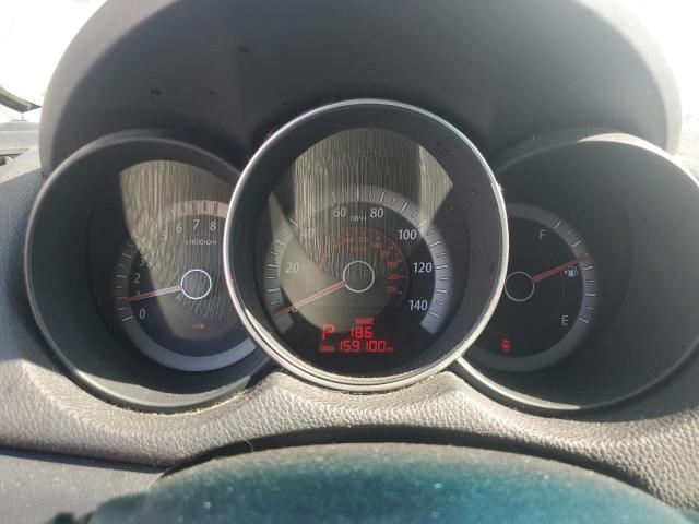 Foto 9 de la subasta – 2011 KIA FORTE EX con VIN KNAFU6A25B5413682