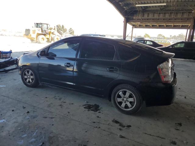 Photo 2 from auction – 2007 TOYOTA PRIUS with VIN JTDKB20U573247931