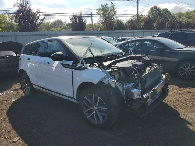 Photo 4 from auction – 2024 LAND ROVER RANGE ROVE with VIN SALZL2FX3RH241864