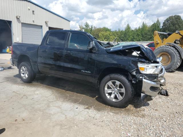 Photo 4 from auction – 2023 RAM 1500 LARAM with VIN 1C6SRFJT5PN665765