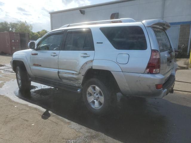 Photo 2 from auction – 2003 TOYOTA 4RUNNER LI with VIN JTEBT17R730002256