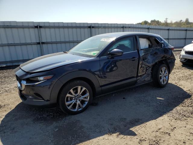 Photo 1 from auction – 2020 MAZDA CX-30 SELE with VIN 3MVDMACL5LM116604
