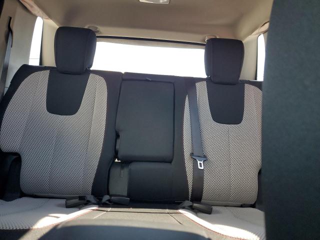 Photo 10 from auction – 2017 GMC TERRAIN SL with VIN 2GKALMEK5H6162243
