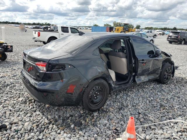 Photo 3 from auction – 2022 TOYOTA COROLLA LE with VIN 5YFEPMAE3NP367071