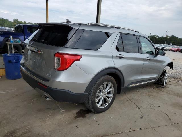Photo 3 from auction – 2024 FORD EXPLORER L with VIN 1FMSK8FH6RGA29081