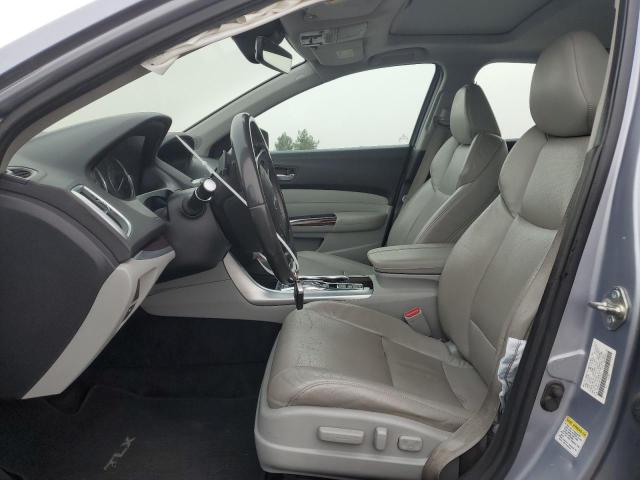 Photo 7 from auction – 2015 ACURA TLX TECH with VIN 19UUB3F56FA003361