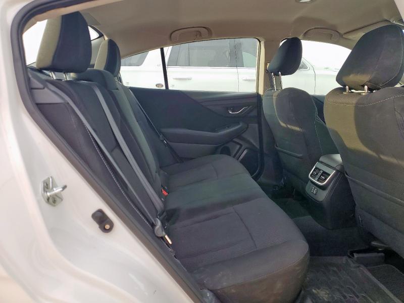 Photo 10 from auction – 2024 SUBARU LEGACY PRE with VIN 4S3BWAD67R3006420