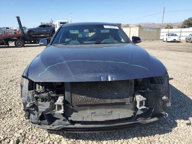 Photo 5 from auction – 2015 BMW 335 I with VIN WBA3A9C50FF686615