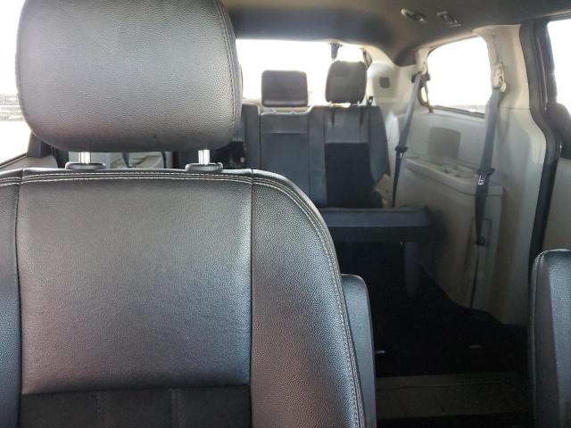 Photo 10 from auction – 2017 DODGE GRAND CARAVAN with VIN 2C4RDGCG6HR825989