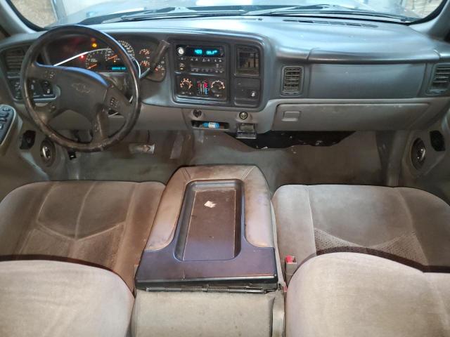 Photo 8 from auction – 2006 CHEVROLET AVALANCHE with VIN 3GNEC12Z06G116504
