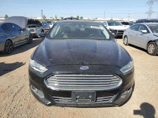 Photo 5 from auction – 2013 FORD FUSION SE with VIN 3FA6P0HR2DR156996