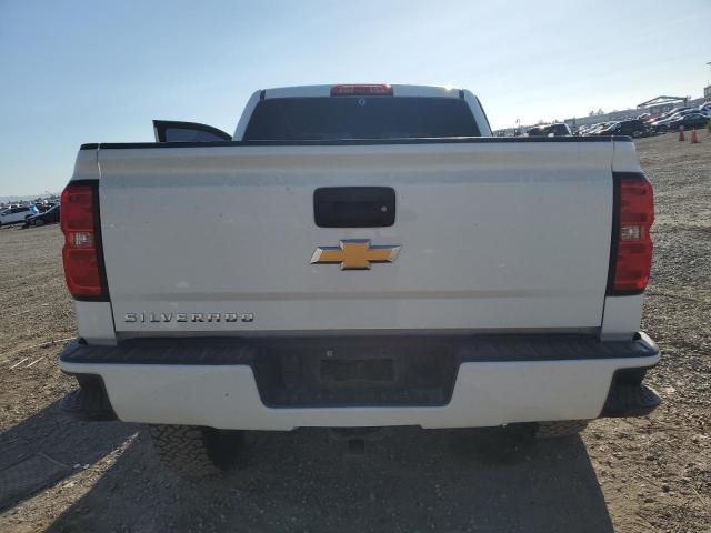Photo 6 from auction – 2018 CHEVROLET SILVERADO C1500 CUSTOM with VIN 3GCPCPEC3JG634353