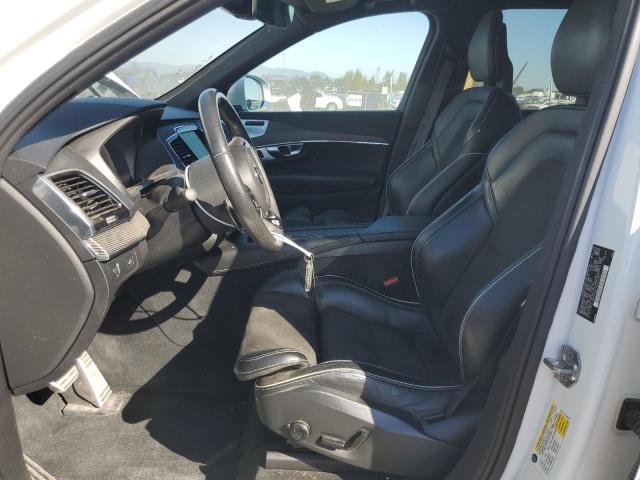 Photo 7 from auction – 2018 VOLVO XC90 T6 with VIN YV4A22PMXJ1346486