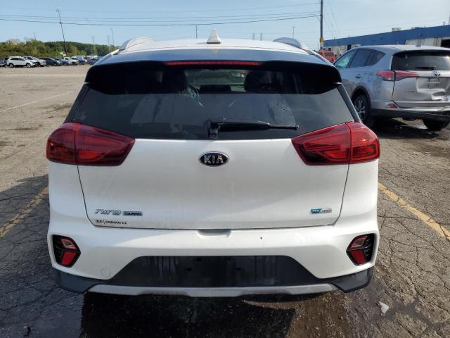 Photo 6 from auction – 2020 KIA NIRO TOURI with VIN KNDCC3LC4L5435557