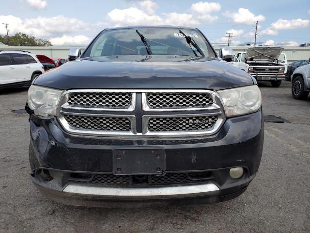 Photo 5 from auction – 2012 DODGE DURANGO CI with VIN 1C4RDJEG0CC127132