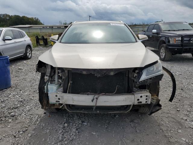 Photo 5 from auction – 2016 LEXUS RX 350 with VIN 2T2ZZMCA4GC002614