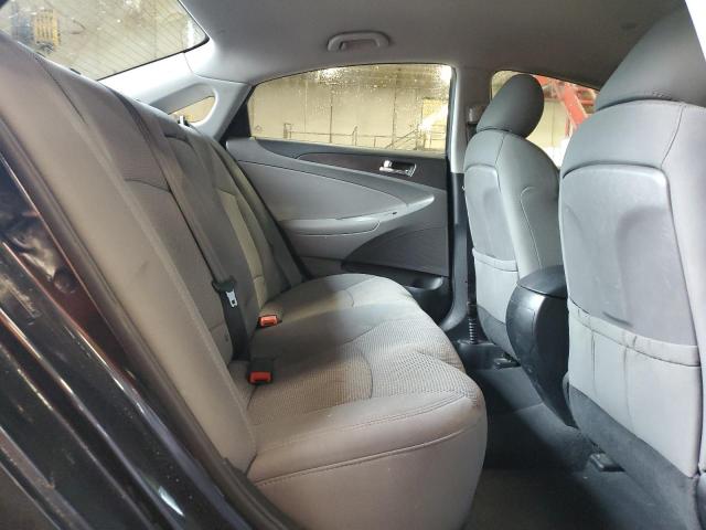 Photo 10 from auction – 2013 HYUNDAI SONATA GLS with VIN 5NPEB4AC9DH773543