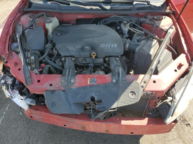 Photo 11 from auction – 2011 CHEVROLET IMPALA LS with VIN 2G1WF5EK4B1153397
