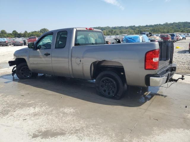 Photo 2 from auction – 2012 CHEVROLET SILVERADO with VIN 1GCRCPEX2CZ299195