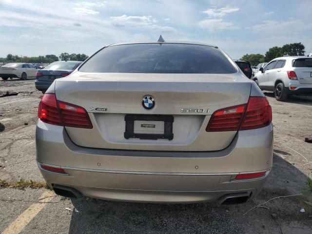 Photo 6 from auction – 2014 BMW 550 XI with VIN WBAKP9C55EDZ34863